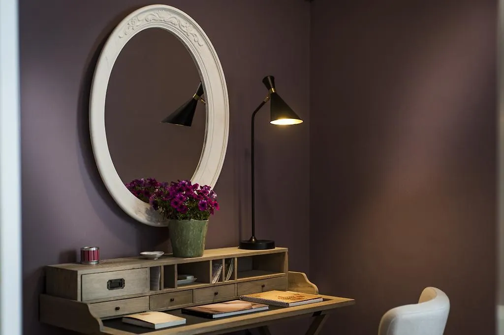 Bed & Breakfast Bb 22 Palace Palermo