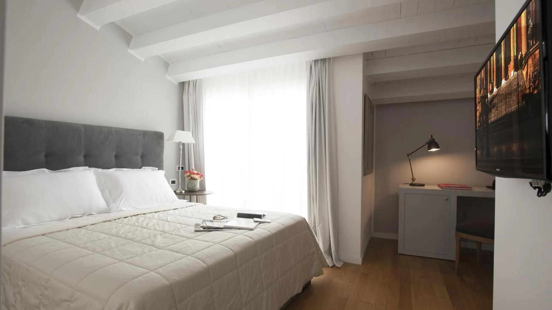 Bb 22 Palace Bed & Breakfast Palermo