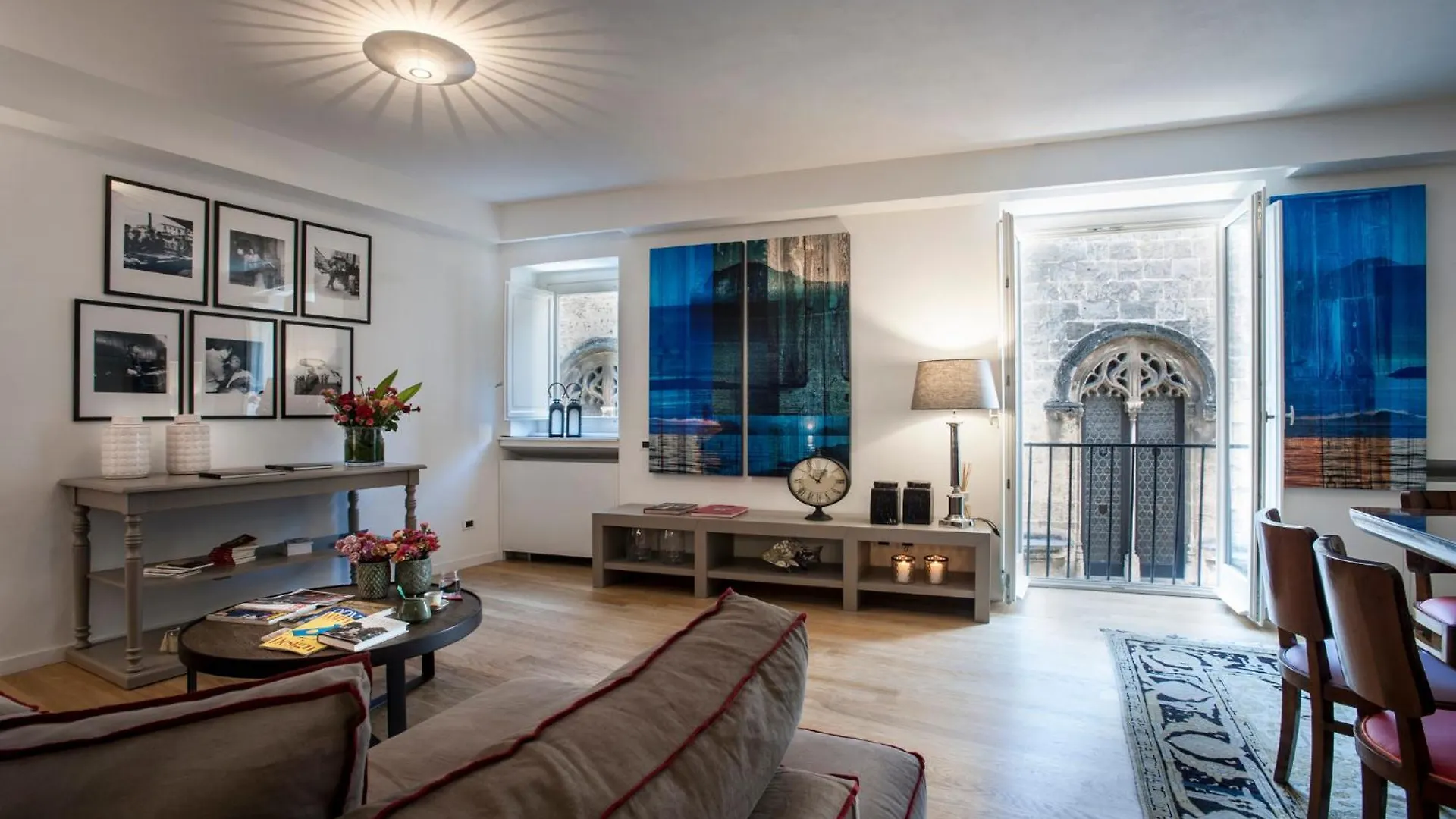 Bed and Breakfast Bb 22 Palace Palermo