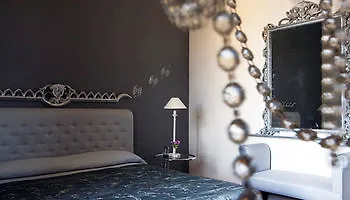 Bb 22 Palace Bed & Breakfast Palermo