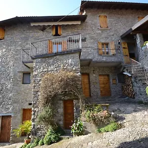  Couette-café Rustico Di Italie