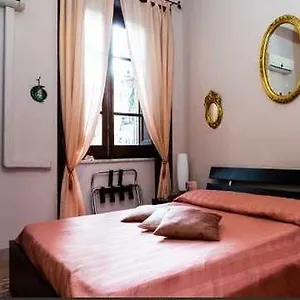 *** Couette-café Dolce Dormire Italie