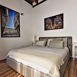 Bed & Breakfast Casa Nostra, Palermo