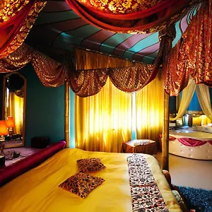Guest house Abali' Gran Sultanato