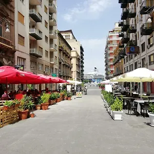 Affittacamere Politeamari
