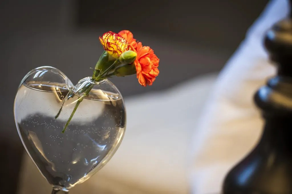 *** Bed & Breakfast Bb 22 Palace Palermo Italy