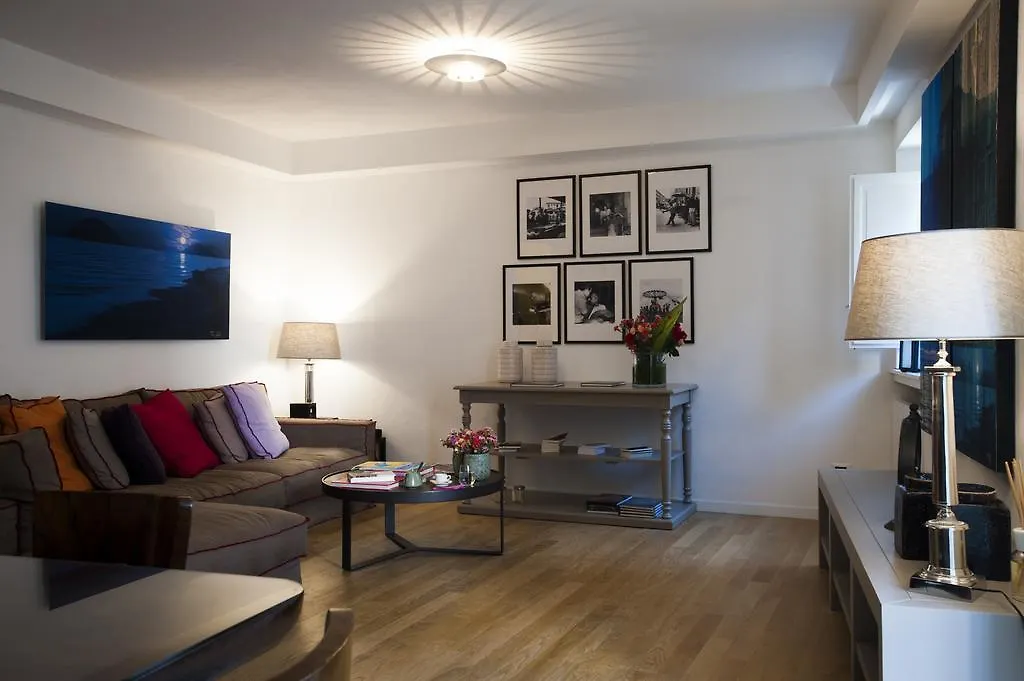 Bed & Breakfast Bb 22 Palace Palermo