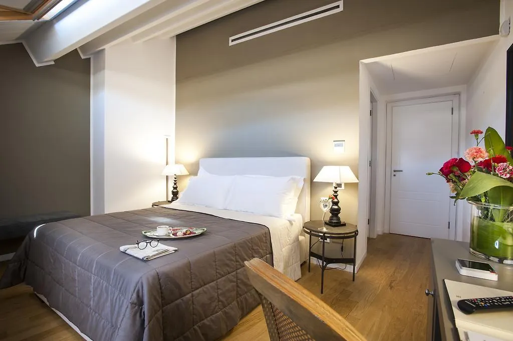 Bb 22 Palace Palermo Bed & Breakfast