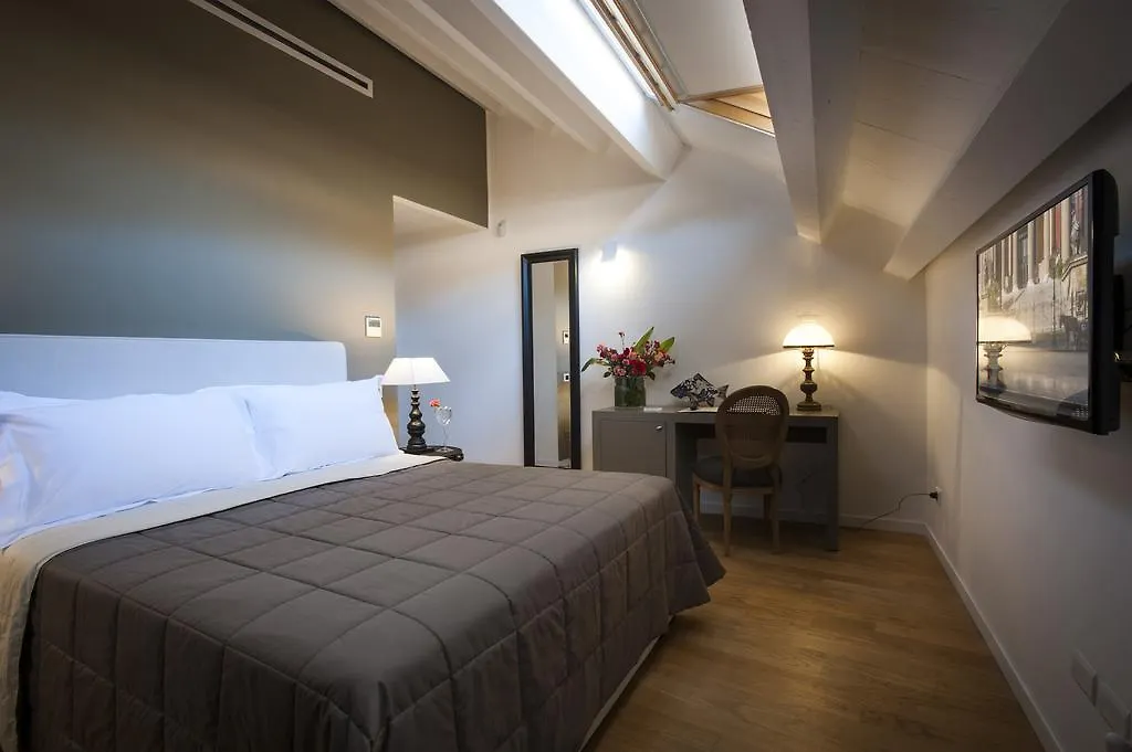 Bed & Breakfast Bb 22 Palace Palermo