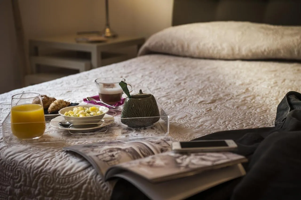 Bb 22 Palace Palermo Bed & Breakfast