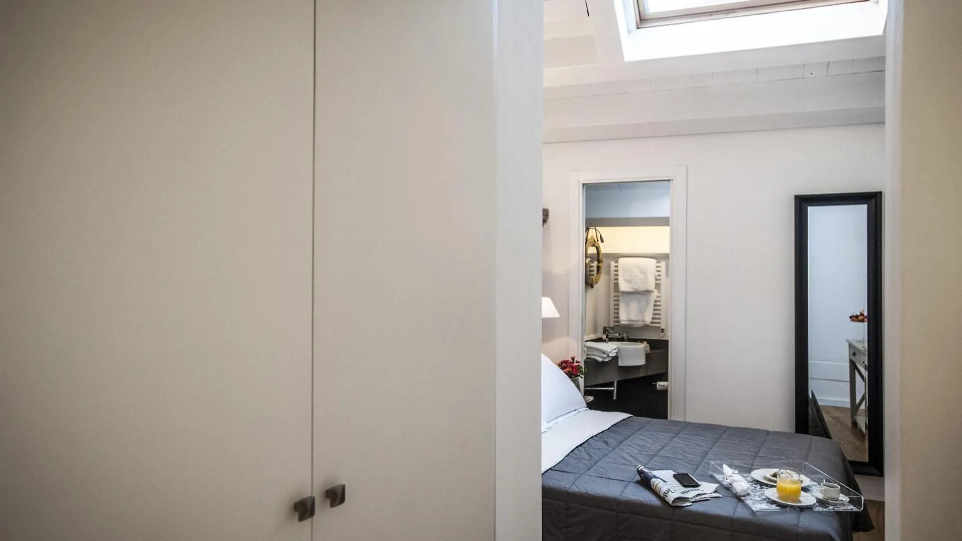 Bb 22 Palace Bed & Breakfast Palermo Italy