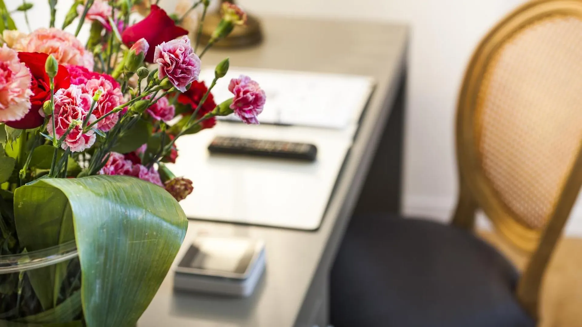Bed & Breakfast Bb 22 Palace Palermo