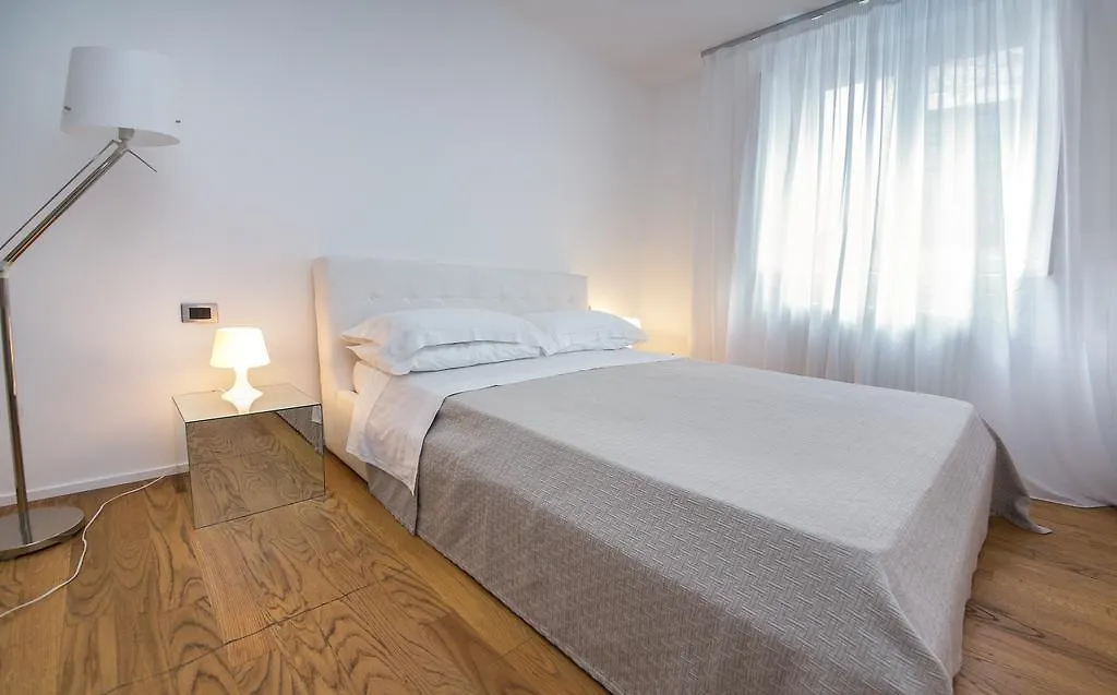 Bb 22 Palace Palermo Bed & Breakfast
