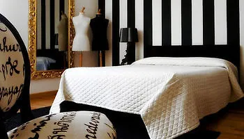 Bb 22 Palace Palermo Italy