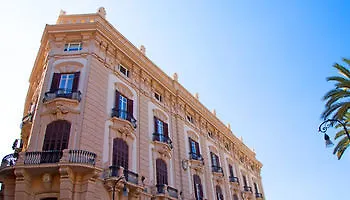 Bb 22 Palace Palermo 3*,