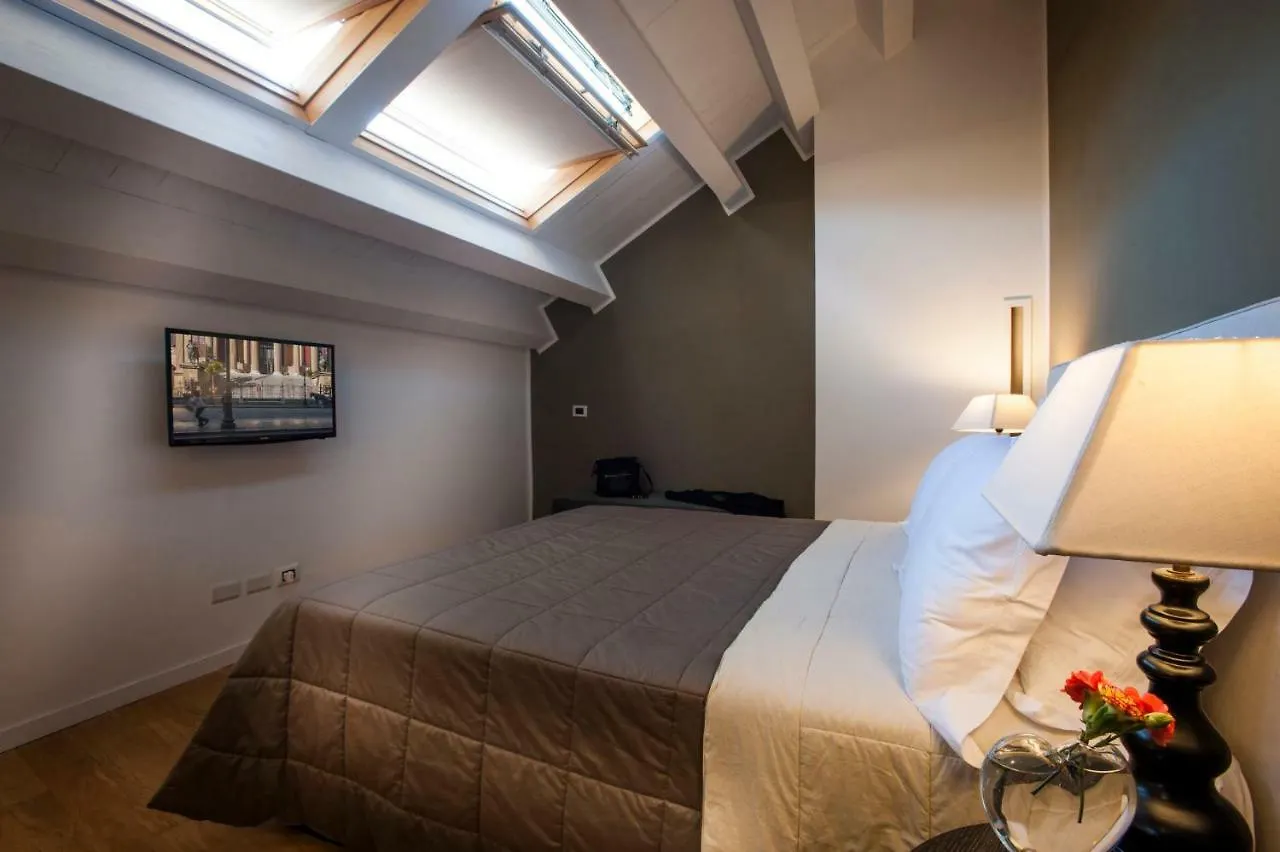 *** Bed & Breakfast Bb 22 Palace Palermo Italy