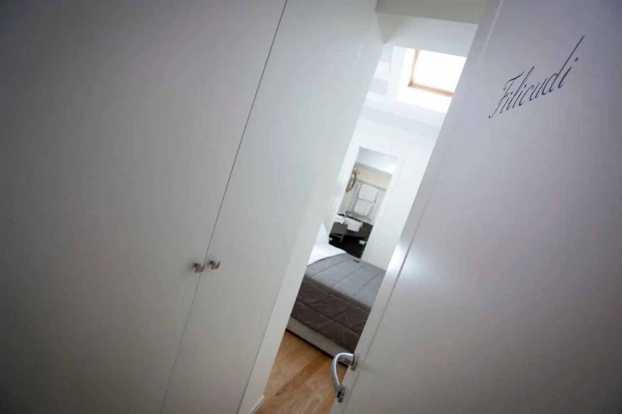 Bb 22 Palace Palermo Bed & Breakfast