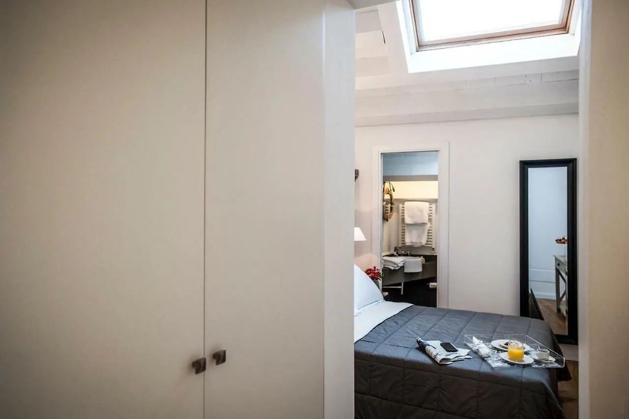 Bed & Breakfast Bb 22 Palace Palermo