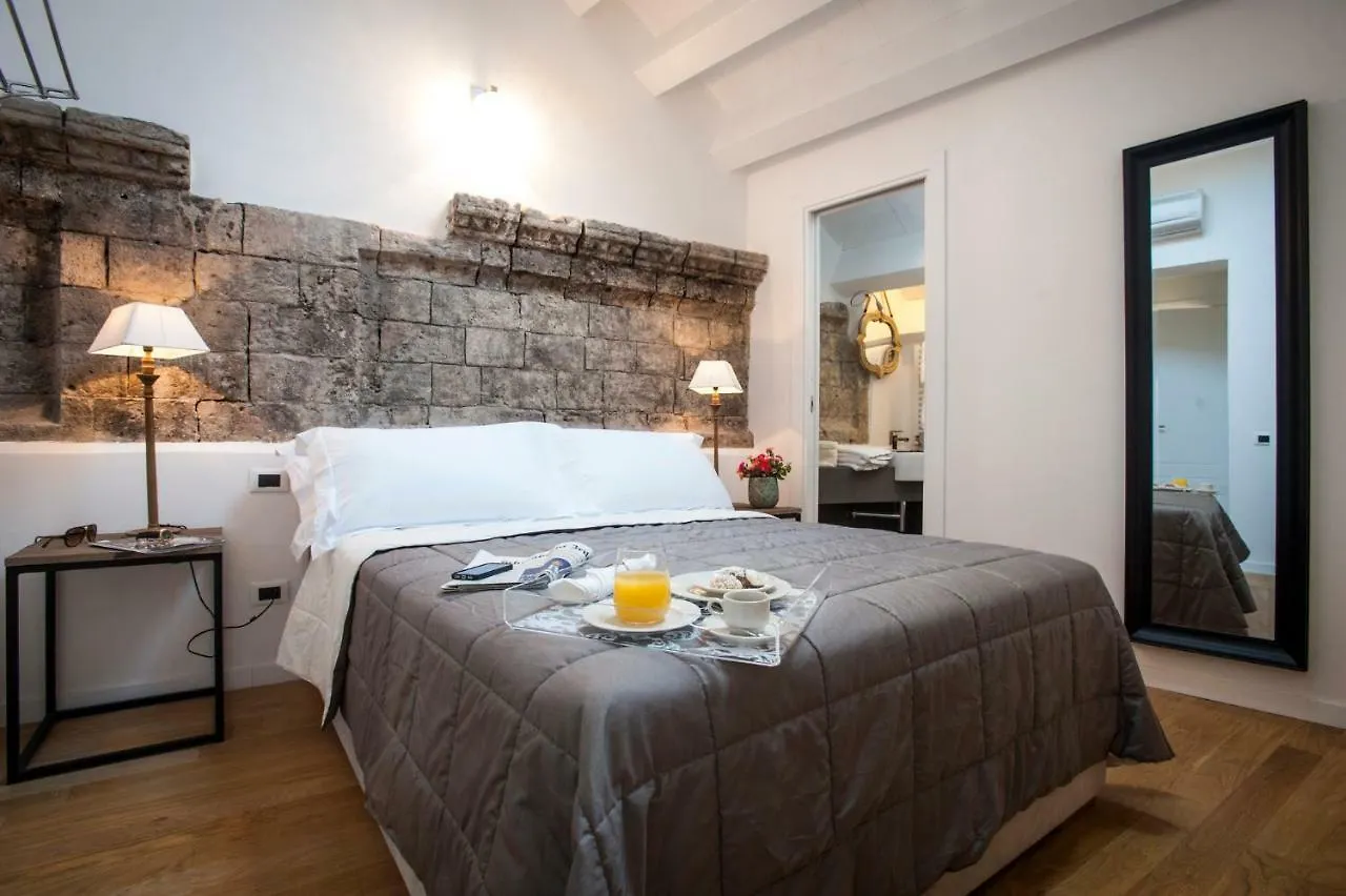 Bed & Breakfast Bb 22 Palace Palermo