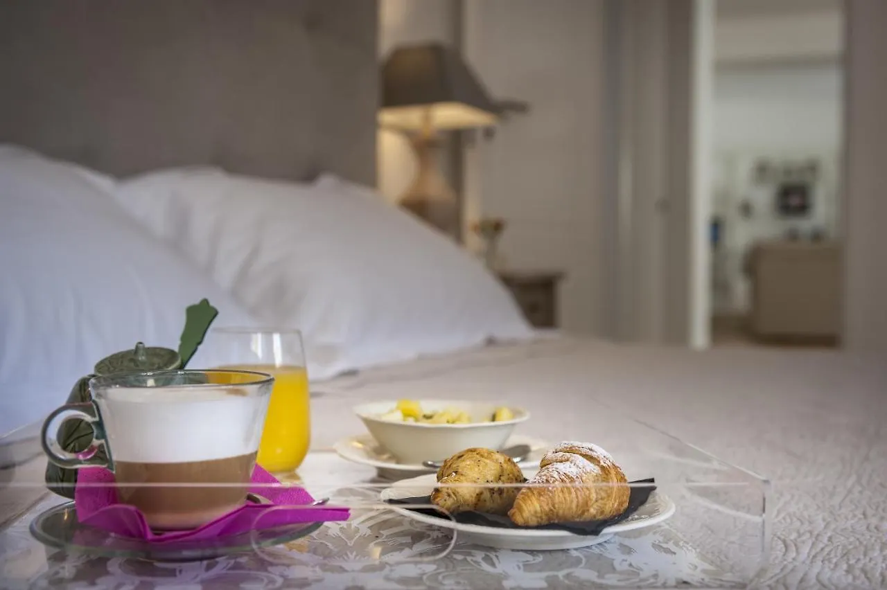 BB 22 Palace Bed and Breakfast Palermo