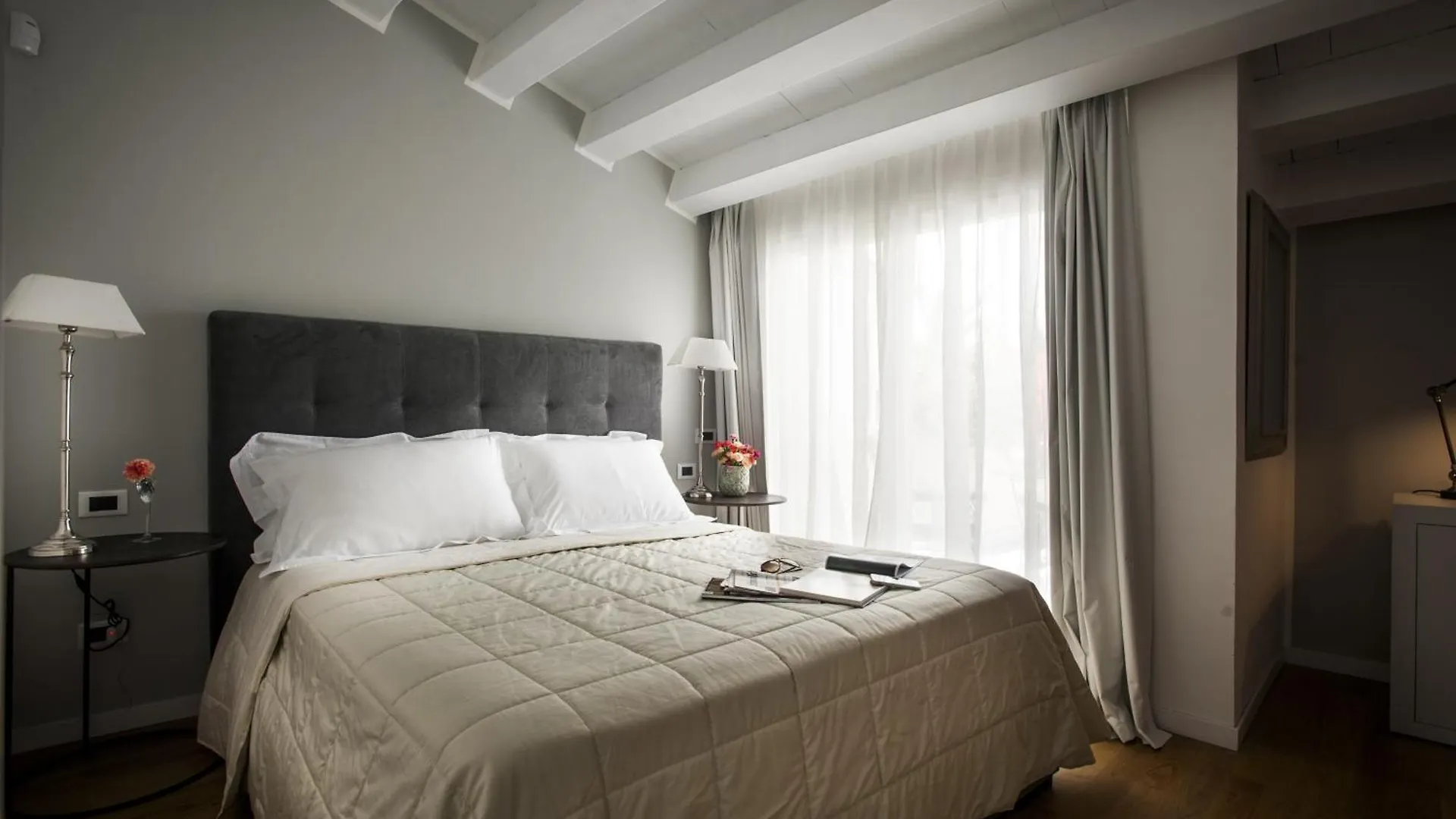 ***  BB 22 Palace Bed and Breakfast Palermo Italia